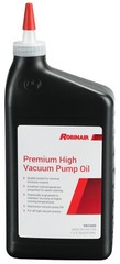 Robinair – 13203-1 – Premium High Vacuum Pump Oil, 1 Quart bottle