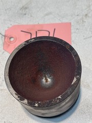 1980 Ford 1900 Tractor 3pt Piston