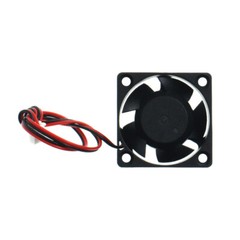 4020 40X40X20mm Brushless Cooling Fan Cooler Silent 3.7V 5V 12V 18V 24V DC 2 Pin