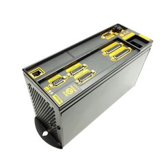 Parker 9000P1U2M0 ACR9000 Motion Controller 2-Axis USB/Ethernet/Serial 120/240V