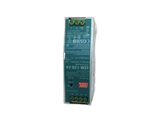 MEAN WELL EDR-120-24 POWER SUPPLY