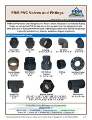 Lot of 10 PCS. Sch 80 PVC 1-1/4 Inch 45 Degree Elbow Socket Connect