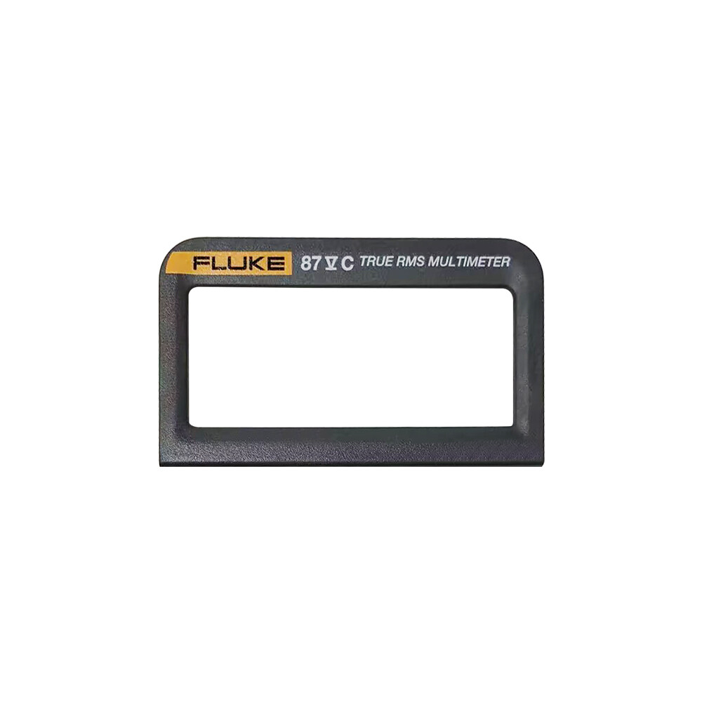 Mask for Fluke 87V 87V C True RMS Multimeter