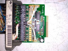 TI 305-55T 24VDC E-55T 7831288 5-28VDC 0.5A