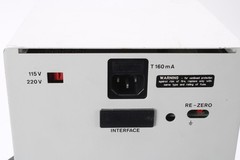 Mettler Toledo AE240S Laboratory Precision Balance