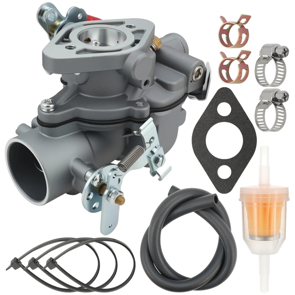 Quality Zenith Carburetor for Tractor Engines