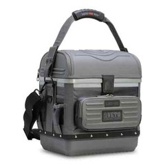 Veto Pro Pac LBC15 CARBON (VPP10514) Lunchbox Cooler, Carbon, 16.5L