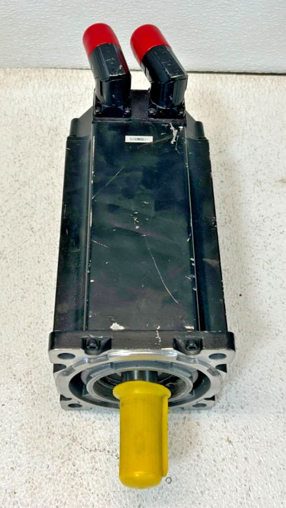 Allen-Bradley MPM-B1304M-MJ72AA SER A Servo Motor PN-47174