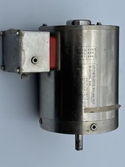 Sterling Electric Motor 1HP Model SBO014MCZ11P