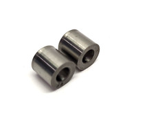 Press Fit Drill Bushing 8491A273 .257″ x 1/2″ x 1/2″ LOT OF 2