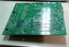 Dell Dimension 411726100004 0C2425 Motherboard CPU SL6VU REV A00