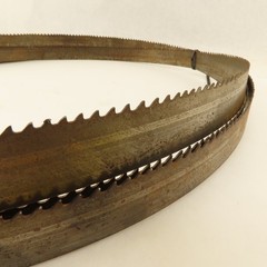 173-1/2″ x 1″ Band Saw Blade 5TPI Raker Tooth