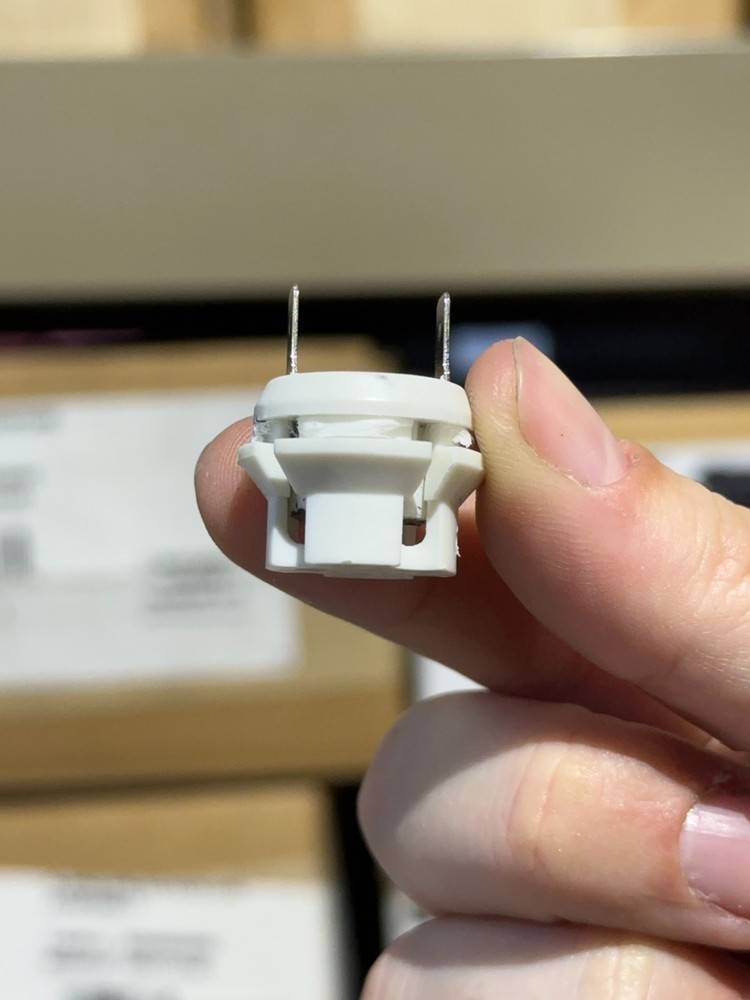 415-45560-00 | 265-45560-00 | 239-45560-00 | Bradford White FV Sensor