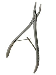 Lot of 3 Premium Grade Bone Ronguer Micro Friedman,Bluementhal and Micro Forcep