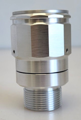 Tohnichi JVC 600 gf-cm Torque Gage Tokyo Japan w/ Case