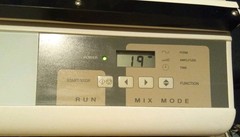 DPC Micromix 5 Laboratory Four Position Mixing Microplate Shaker-Tested Works