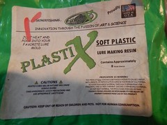 Fusion X Soft Plastic x001td4w1 8 fluid oz Hardness X-Fuse Standard 2108 Resin