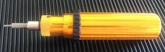 TOHNICHI RTD 260 CN MANUAL TORQUE WRENCH