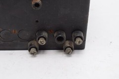 GE 121CW51A1A Power Relay Type ICW – 120V, 3.5A, 60CYC