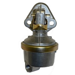 NEW Fuel Lift Pump Fits Case/International 1840 1845C Skid Steer J928143