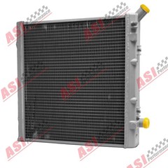 Radiator Fits Bobcat S510,S530,S550,S570,S590,T590,T630,T650 Models 7025613