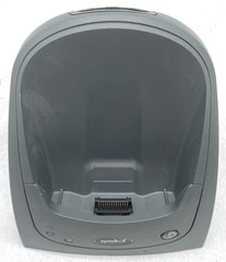 5X SYMBOL SPT1800-TRG80400 MOBILE COMP BARCODE SCANNERS 8MB w/CHARGING CRADLES