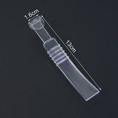 Dental Orthodontic Mouth Cheek Lip Opener T/Y Cheek Retractor Mouth Photography