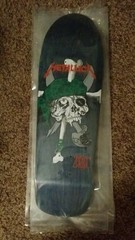 Pack of 10 NEW 4 MIL Polyethylene Skateboard Deck Storage Poly Bags 12″ x 34″