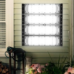 Outdoor Flood Light LED Stadium Flood Light IP67 Waterproof Flood Light 200W