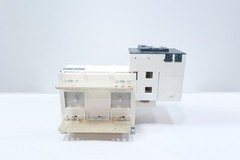 Socomec 19ES4200 SIRCO MOT DC ESS Multipolar Load Break Switch 2000a 1500v-ac