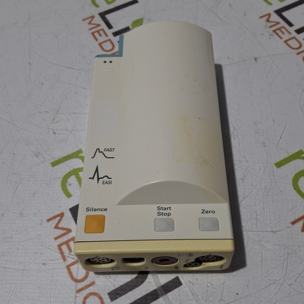 Philips M3001A-A01C06 Fast SpO2, NIBP, ECG, Temp, IBP MMS Module