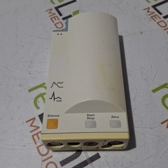 Philips M3001A-A01C06 Fast SpO2, NIBP, ECG, Temp, IBP MMS Module