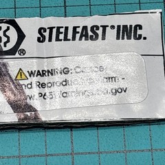 500- 5/16” F436 Structural Flat Washers Zinc Yellow, 11/16” O/D, 0.60” Thick