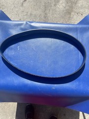 NEW GATES 8MGT-1280-36 Poly Chain GT Carbon Timing Belt Made in USA
