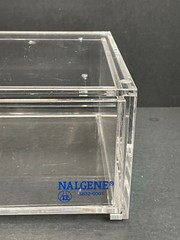 Thermo Scientific Stackable Lab Storage Drawer Acrylic