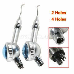 Dental AIR POLISHER PROFIJET 2/4 Holes Teeth Polishing TURBINE
