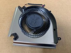 for MSI GE66 GP66 GL66 CPU COOLING FAN PABD08008SH-N440 1.0A 5VDC