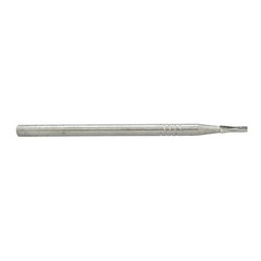 WAVE Dental Burs HP 702 702L Tungsten Carbide Burr 44.5mm for Straight Handpiece