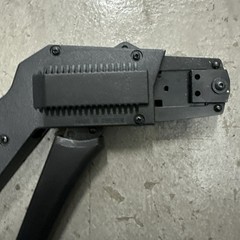 DTT-16-00 Connector Tool Crimping Pliers for 1060|1062 or Sensor Cable