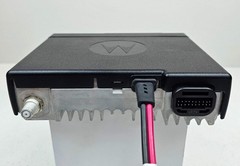 Motorola MotoTRBO XPR2500 VHF 136-174 MHz 128 Channel 45 Watt (Complete Kit)