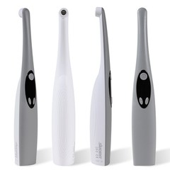 Dental Cordless Led Curing Light 3 Second iLED Cure Lamp Woodpecker DTE Style