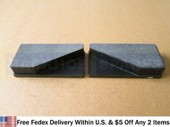 JCB PARTS – HAND BRAKE PADS (15/920160 452/02700)