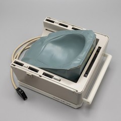 Hitachi AIRIS 1.5T Quad Head Coil MR-QHC-52 MRI Brain Imaging