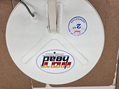 For Whites Metal Detectors Search Coil Hot Head High Energy PRO. Search Coil 12”