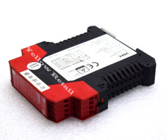 IDEC HR3S-301N SAFETY RELAY MODULE HR3S301N