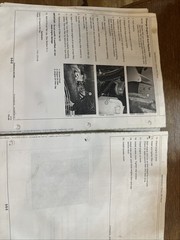 John Deere Operators Manual325 And 328 Skid Steer OMT205051 Issue C6