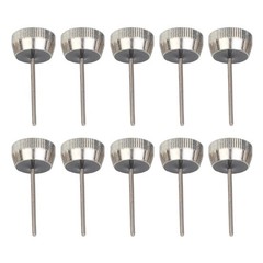 Sturdy Texture and Good Insulation 10 Pcs Press Fit Diode Alternator
