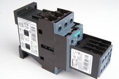 Siemens 3RT2024-1AP04 Contactor