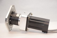 ADAPTAS SOLUTIONS DET24-124-EV48 Motor NEUGART Gearbox PLFN064-050-RSSD3AD-Z12.7