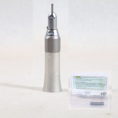 10x NSK type Dental Slow Low Speed Handpiece Straight push button type YX